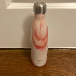 🧡 Simple Modern water bottle